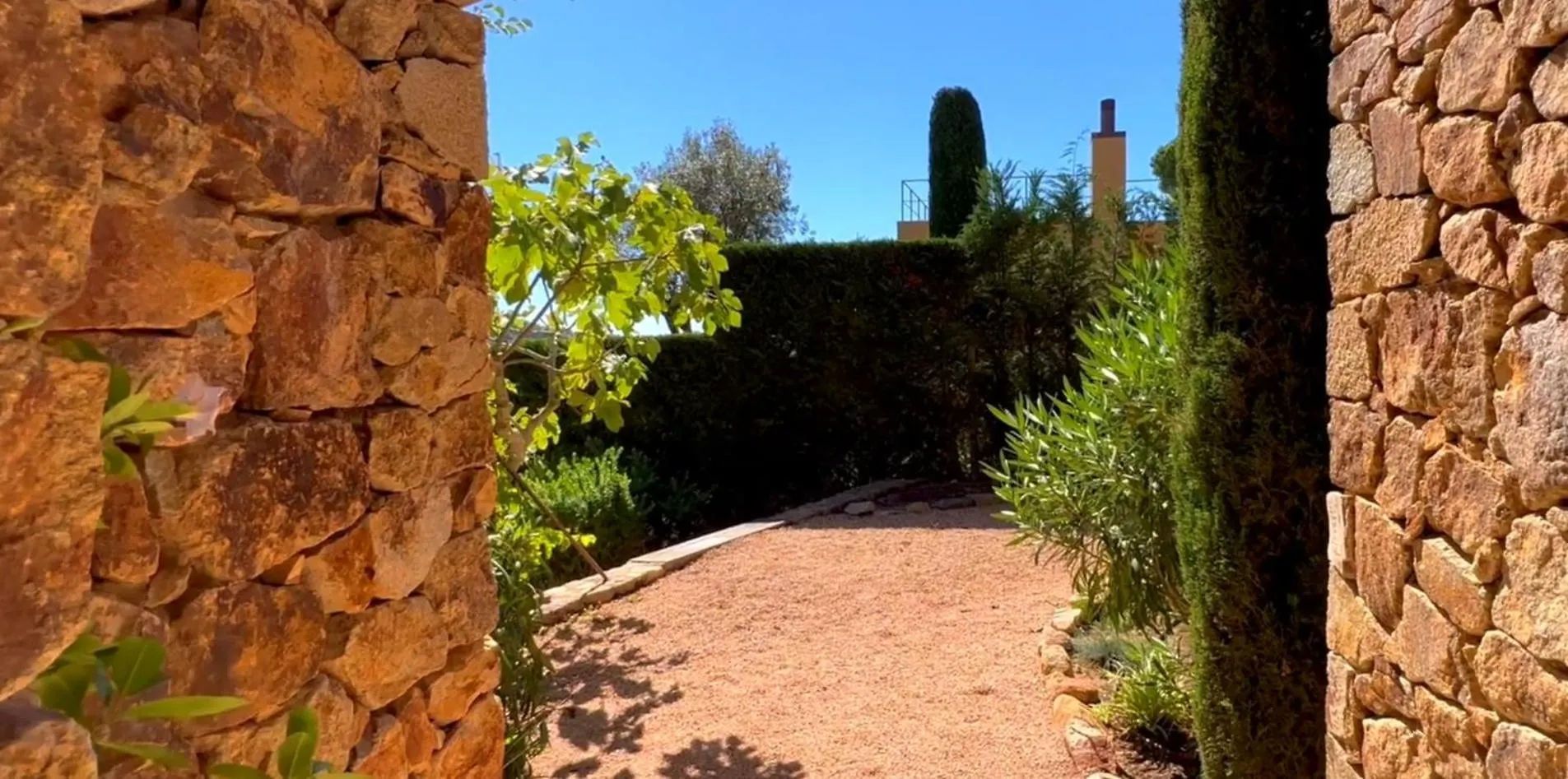 Prázdninový areál Hotel Casa Montecal 3 Begur