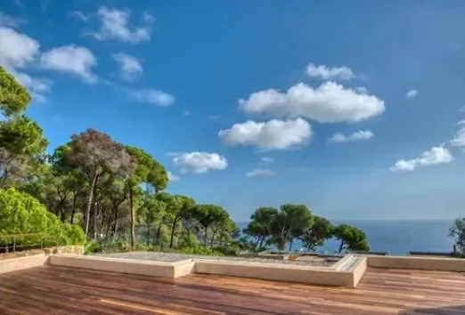 Prázdninový areál Hotel Casa Montecal 3 Begur