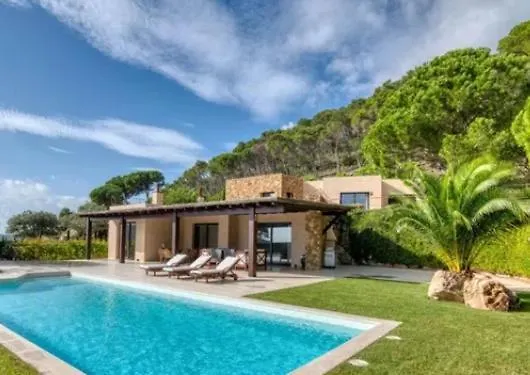 Casa Montecal 3 Hotel Begur