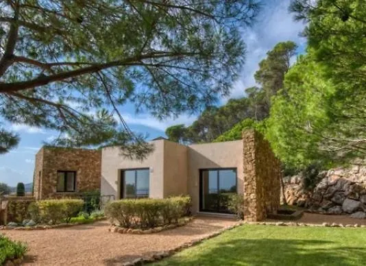 Casa Montecal 3 Hotel Begur 0*,